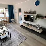 Gemuetliche Ferienwohnung Im Lotsenviertel
