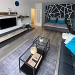 Gemuetliche Ferienwohnung Im Lotsenviertel