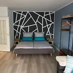 Gemuetliche Ferienwohnung Im Lotsenviertel