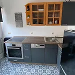 Gemuetliche Ferienwohnung Im Lotsenviertel
