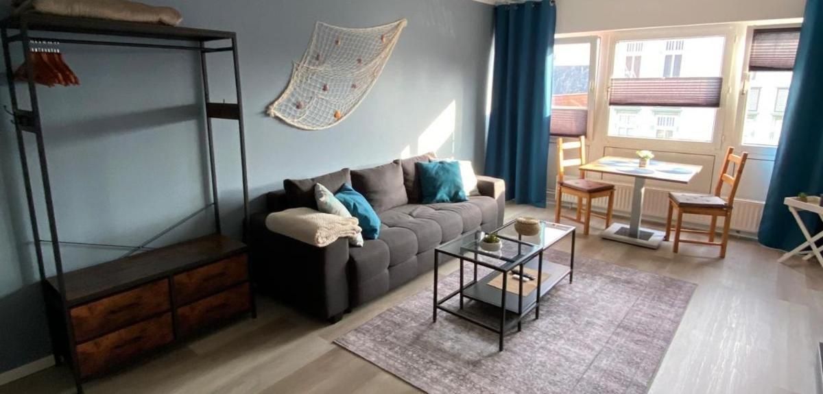 Apartment Gemuetliche Im Lotsenviertel Cuxhaven