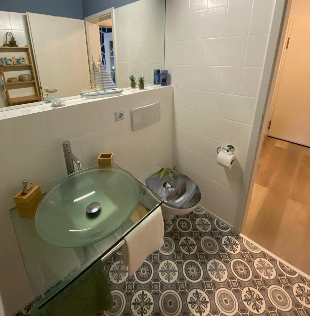 Apartment Gemuetliche Im Lotsenviertel Cuxhaven